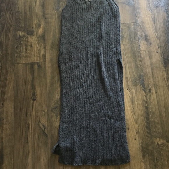 Free People | Emmy Knit Tank Dress - Picture 4 of 4